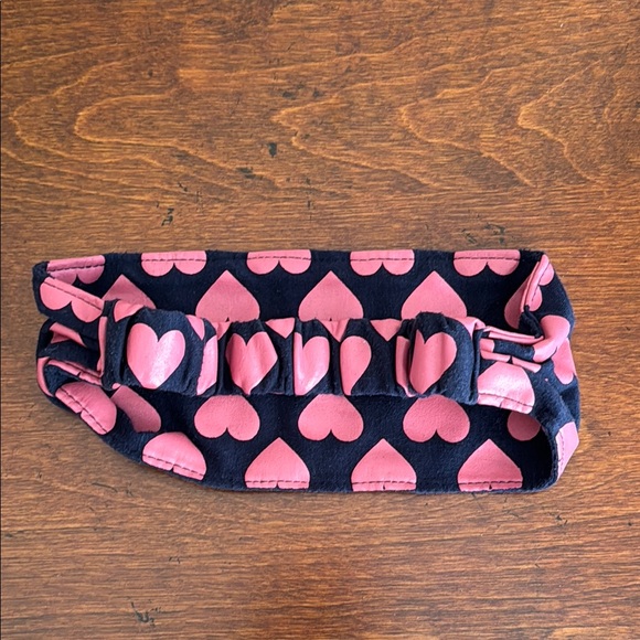 Heart Pattern Girl Headband! - Picture 7 of 7